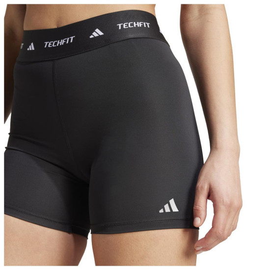 Adidas Γυναικείο σορτς-κολάν Techfit Short Leggings Adidas Γυναικείο σορτς-κολάν Techfit Short Leggings